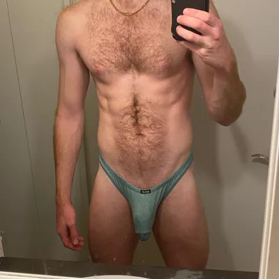Scottieginger
