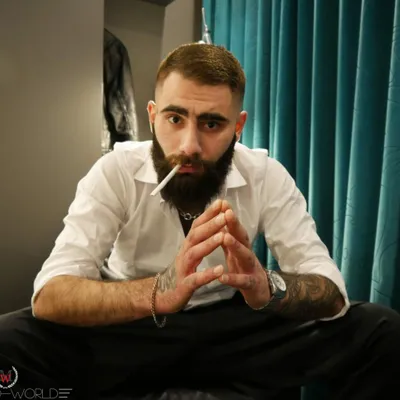 Arabmacho