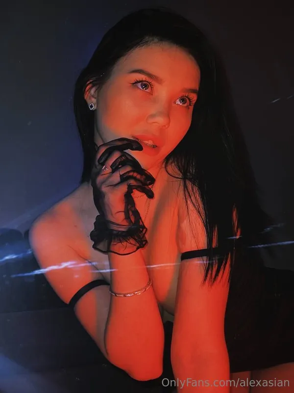 Alexasian