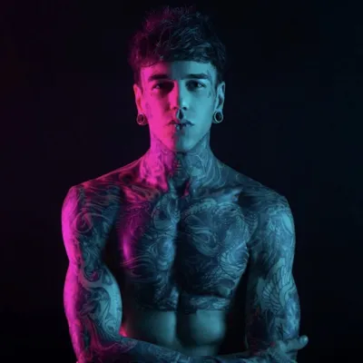 Oscarwylde