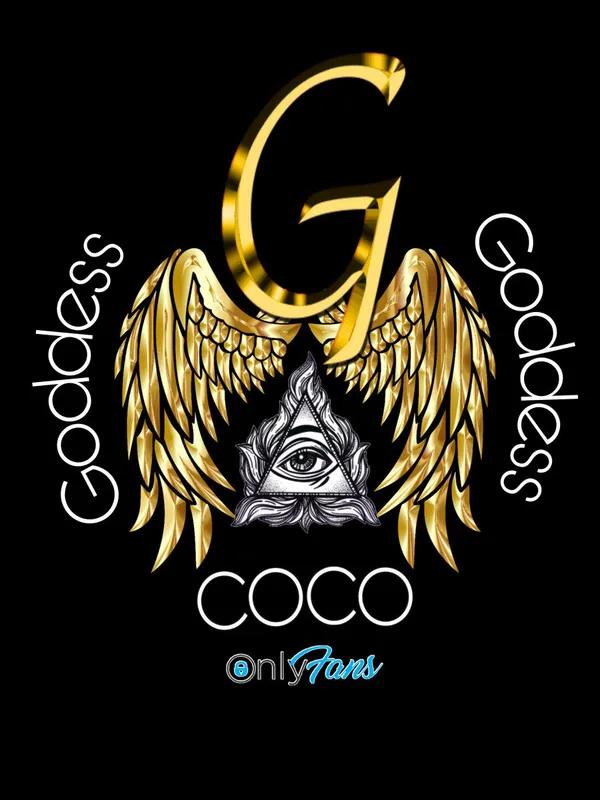 Goddess1111coco