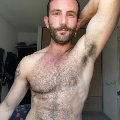 Mikexxxhunter