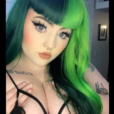Xspookybabyjadex