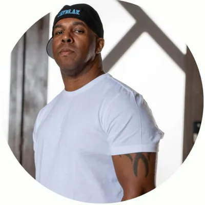 Jayblak