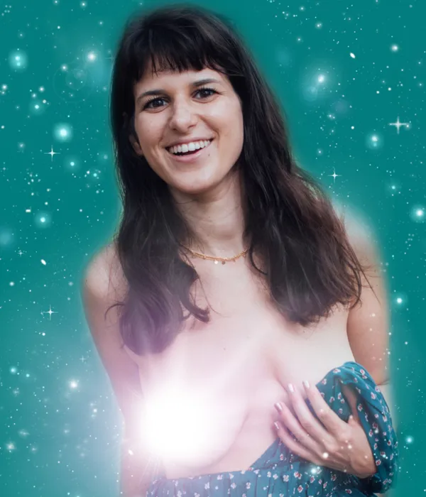 Sally 🥰 Hairy Cutie 🦋