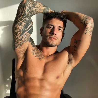 Itsinkedalex