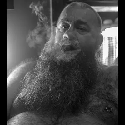 Cajunbear12