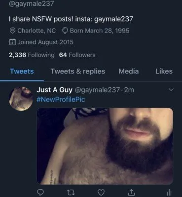 Gaymale237