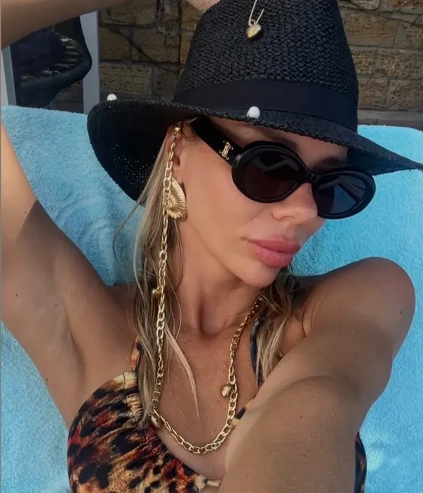 Olechka Sheplyak🫦