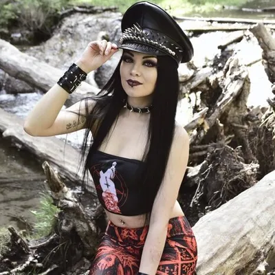 Persephonebleedsfree
