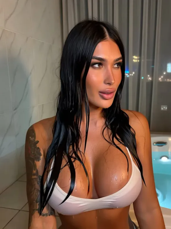 Franche 🏳️‍⚧️