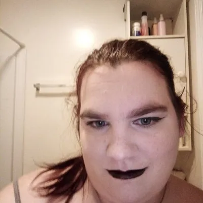 Paganmomma