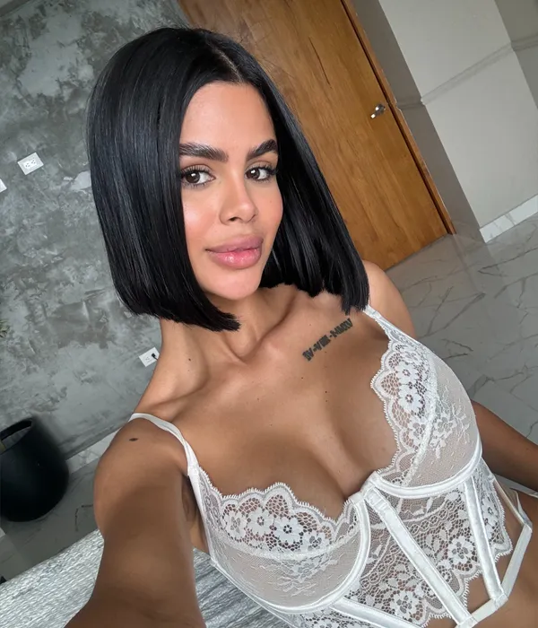 Estefaa💕Perfect Tits🍒&amp; Ass 🍑FREE PAGE