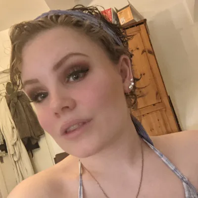 Innocentbootygirl