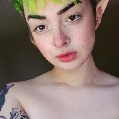 Selfproclaimedtwink