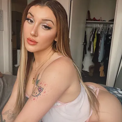 lunabarbiedoll onlyfans lunabarbiedoll
