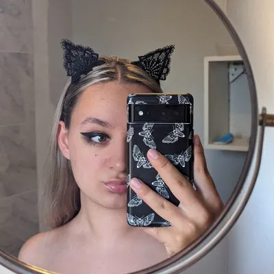 Gothkitten