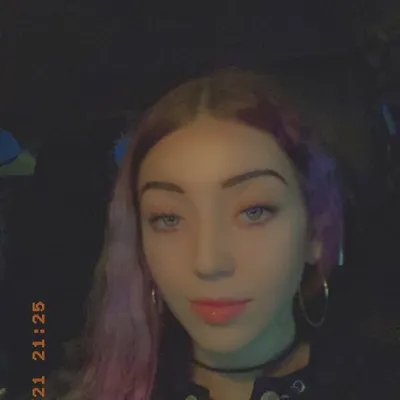 Sexybecky007