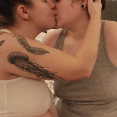 Lesbigirls