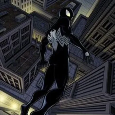 Skinnyblackman1