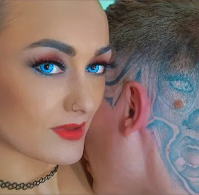 Rouwdycouple
