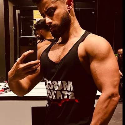 ardamuscle onlyfans ardamuscle