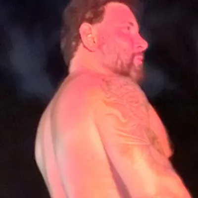 Brazildaddybear