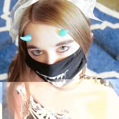 Themonstrousmaidvip