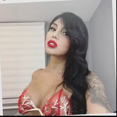 Sofiasexxy