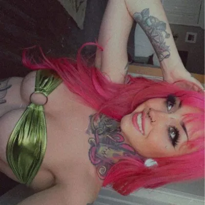 Vulgxrsuicide