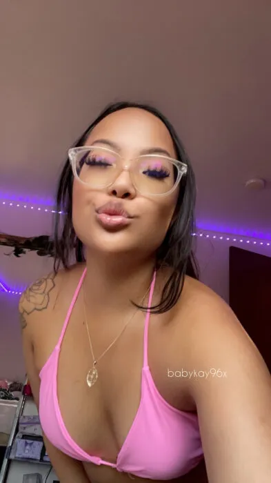 Babykay96xgold