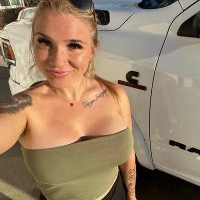 Alexisjobailey