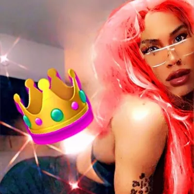 Queenie864