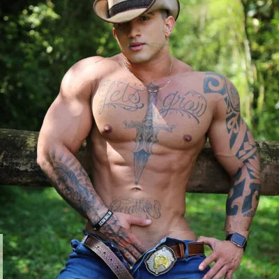 Olincolnrafael