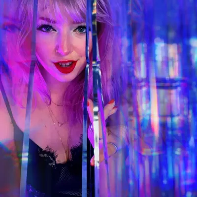 Lilpinkalien