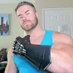 Daddysteel