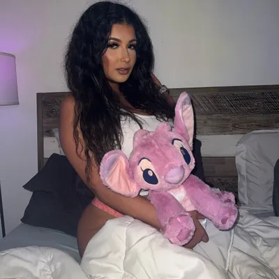 luzangelicaa onlyfans luzangelicaa