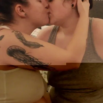 Lesbigirl2
