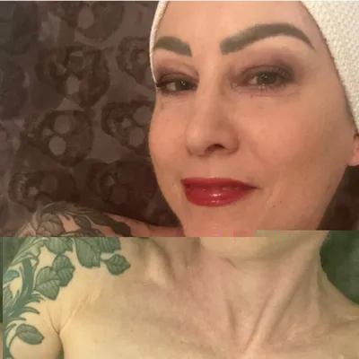 Ladylazarussweden
