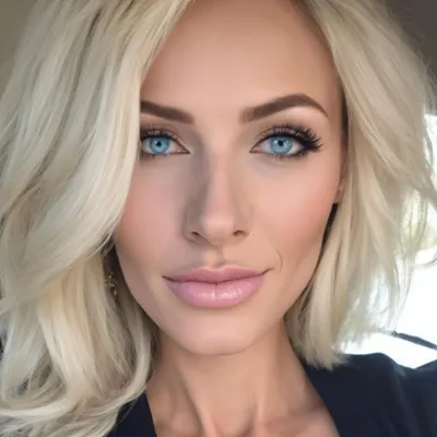 Whostheblonde