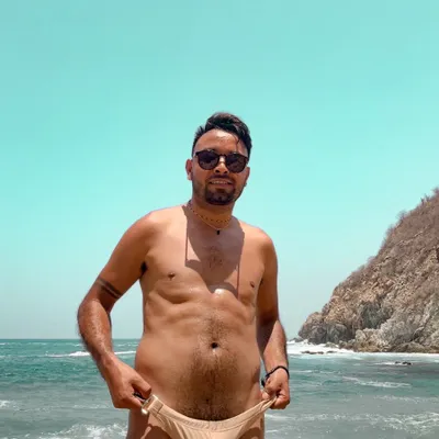 Arielbhot