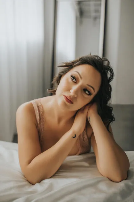 Scarletterosethevixen