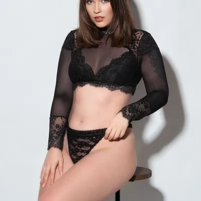 Mademoiselleas