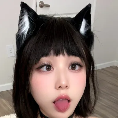 Ofblackcatluna