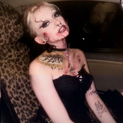 Vampxbabe