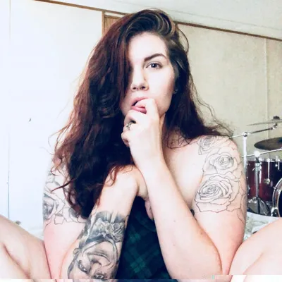 Inkedgal