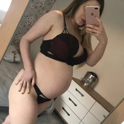 Pregnantsexyteen