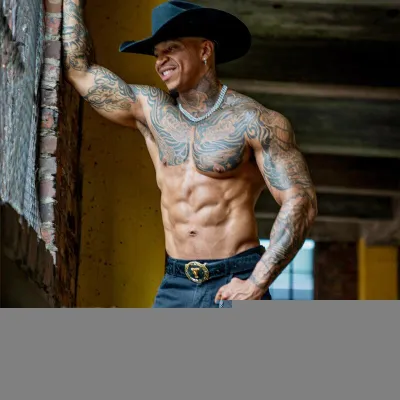 Valentinotheentertainer
