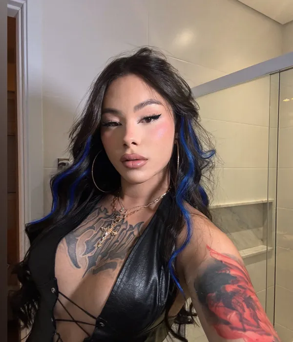 BRUNA 🍆 CUTIE TRANNY 🤤
