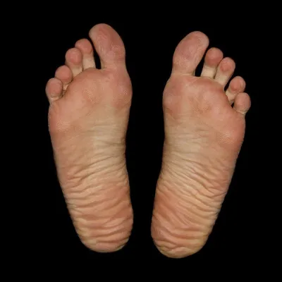 Feetfetishforya